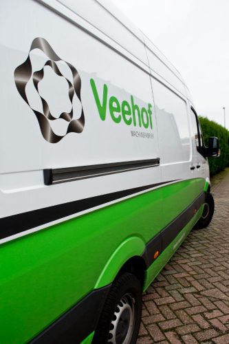 Bus Machinefabriek Veehof
