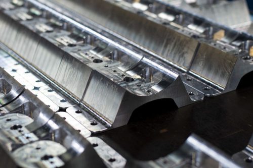Freesproducten Machinefabriek Veehof